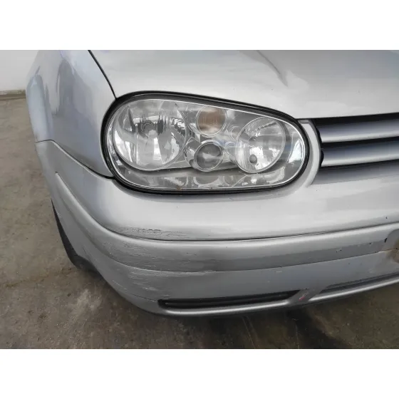 VOLKSWAGEN GOLF IV BERLINA (1J1) '2000 1.6 PLATA