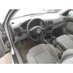 VOLKSWAGEN GOLF IV BERLINA (1J1) VOLKSWAGEN GOLF IV BERLINA (1J1) '2000 1.6 PLATA 1997