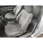 VOLKSWAGEN GOLF IV BERLINA (1J1) VOLKSWAGEN GOLF IV BERLINA (1J1) '2000 1.6 PLATA 1997
