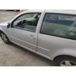VOLKSWAGEN GOLF IV BERLINA (1J1) VOLKSWAGEN GOLF IV BERLINA (1J1) '2000 1.6 PLATA 1997
