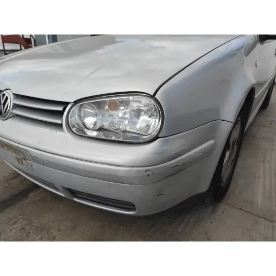 VOLKSWAGEN GOLF IV BERLINA (1J1) '2000 1.6 PLATA