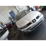 SEAT LEON (1M1) SEAT LEON (1M1) '2000 1.9 TDI PLATA 1999