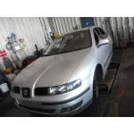 SEAT LEON (1M1) SEAT LEON (1M1) '2000 1.9 TDI PLATA 1999
