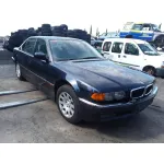 BMW SERIE 7 (E38) BMW SERIE 7 (E38) '1999 728I AZUL MARINO 1995