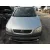 OPEL ZAFIRA A OPEL ZAFIRA A '1999 2.0 16V DI CAT (X 20 DTL / LD3) PLATA 1999