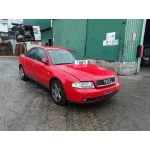 AUDI A4 AVANT (B5) AUDI A4 AVANT (B5) '1999 1.8 20V TURBO ROJO 1994