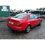 AUDI A4 AVANT (B5) AUDI A4 AVANT (B5) '1999 1.8 20V TURBO ROJO 1994