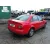 AUDI A4 AVANT (B5) AUDI A4 AVANT (B5) '1999 1.8 20V TURBO ROJO 1994