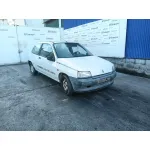 RENAULT CLIO I FASE I+II (B/C57) '1994 1.7