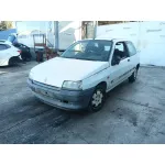 RENAULT CLIO I FASE I+II (B/C57) '1994 1.7