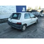 RENAULT CLIO I FASE I+II (B/C57) '1994 1.7