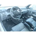 RENAULT CLIO I FASE I+II (B/C57) '1994 1.7