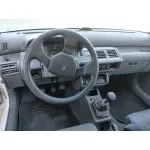 RENAULT CLIO I FASE I+II (B/C57) '1994 1.7