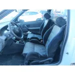 RENAULT CLIO I FASE I+II (B/C57) '1994 1.7