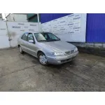 CITROEN XSARA BERLINA '2000 * PLATA