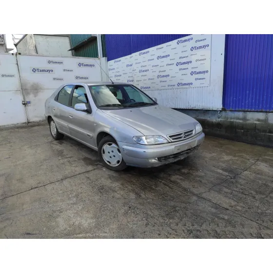 CITROEN XSARA BERLINA '2000 * PLATA