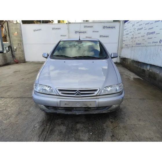 CITROEN XSARA BERLINA '2000 * PLATA
