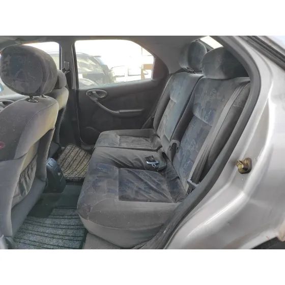 CITROEN XSARA BERLINA '2000 * PLATA