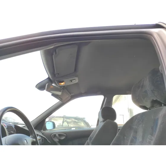 CITROEN XSARA BERLINA '2000 * PLATA
