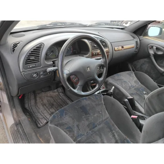 CITROEN XSARA BERLINA '2000 * PLATA