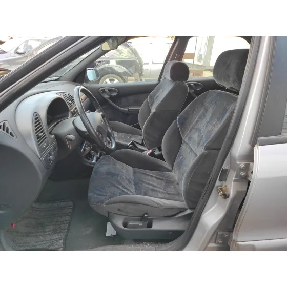 CITROEN XSARA BERLINA '2000 * PLATA