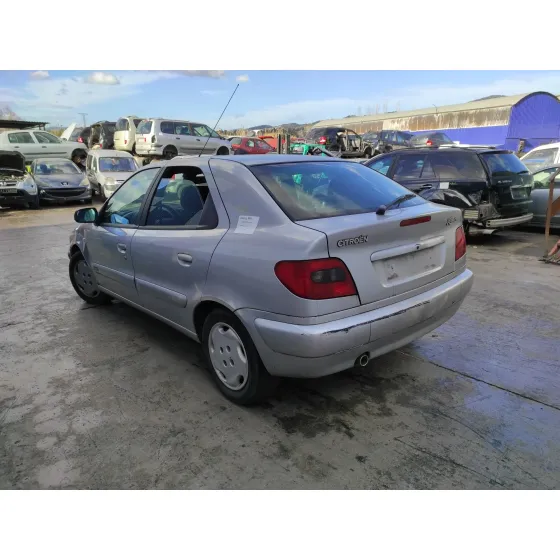 CITROEN XSARA BERLINA '2000 * PLATA