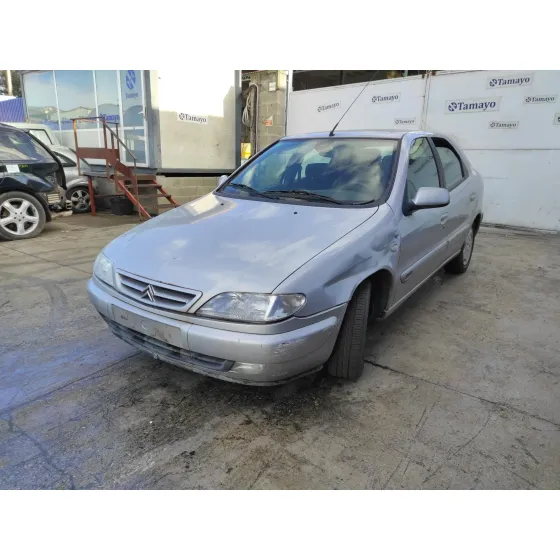 CITROEN XSARA BERLINA '2000 * PLATA