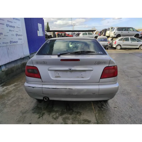 CITROEN XSARA BERLINA '2000 * PLATA
