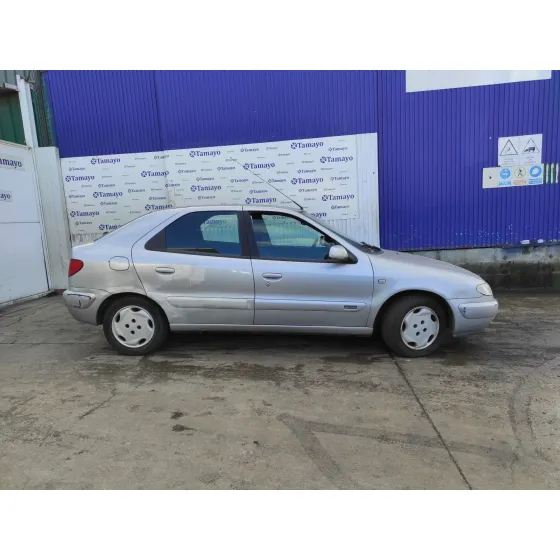 CITROEN XSARA BERLINA '2000 * PLATA