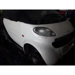 SMART MICRO COMPACT CAR SMART MICRO COMPACT CAR '2000 600CC CREMA 2000