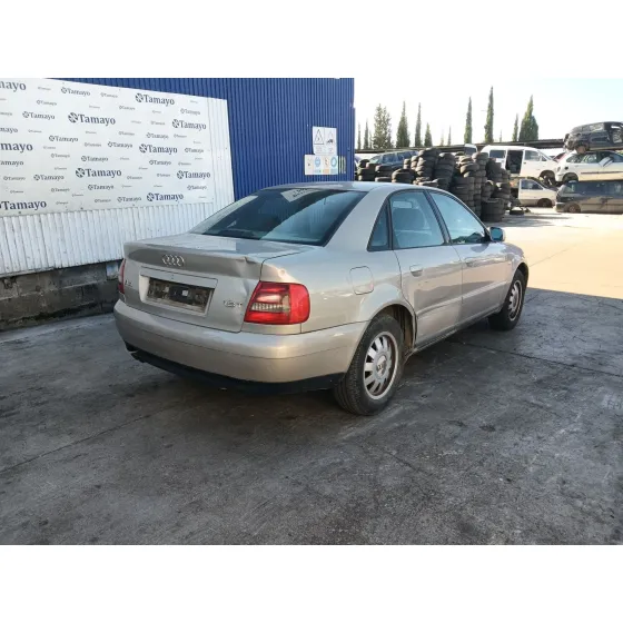 Audi A4 B5 (8D2) 1995