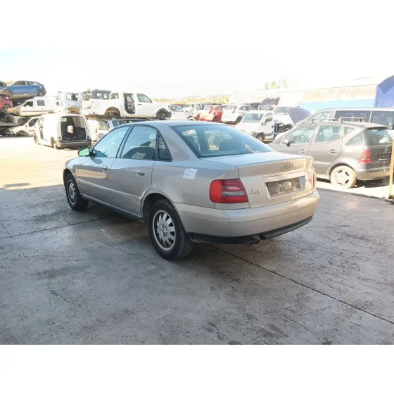 Audi A4 B5 (8D2) 1995