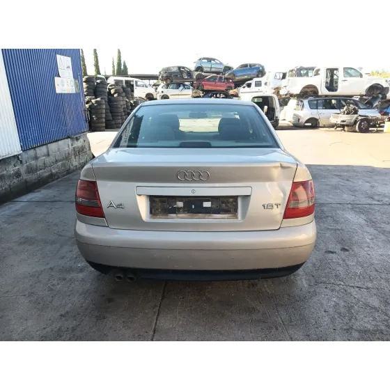 Audi A4 B5 (8D2) 1995