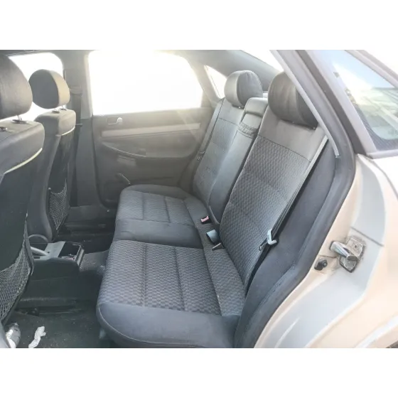 Audi A4 B5 (8D2) 1995