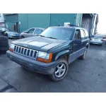 CHRYSLER JEEP GR.CHEROKEE (ZJ)/(Z) CHRYSLER JEEP GR.CHEROKEE (ZJ)/(Z) '1995 4.0 CAT VERDE 1993