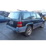 CHRYSLER JEEP GR.CHEROKEE (ZJ)/(Z) CHRYSLER JEEP GR.CHEROKEE (ZJ)/(Z) '1995 4.0 CAT VERDE 1993
