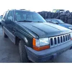 CHRYSLER JEEP GR.CHEROKEE (ZJ)/(Z) CHRYSLER JEEP GR.CHEROKEE (ZJ)/(Z) '1995 4.0 CAT VERDE 1993