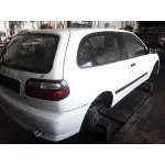NISSAN ALMERA (N15) NISSAN ALMERA (N15) '1998 1.4 16V CAT BLANCO 1995