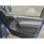 MERCEDES-BENZ VITO (W638) CAJA CERRADA MERCEDES VITO (W638) CAJA CERRADA '1999 2.1 CC AZUL 1996