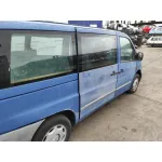 MERCEDES-BENZ VITO (W638) CAJA CERRADA MERCEDES VITO (W638) CAJA CERRADA '1999 2.1 CC AZUL 1996