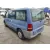 MERCEDES-BENZ VITO (W638) CAJA CERRADA MERCEDES VITO (W638) CAJA CERRADA '1999 2.1 CC AZUL 1996