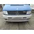 MERCEDES-BENZ VITO (W638) CAJA CERRADA MERCEDES VITO (W638) CAJA CERRADA '1999 2.1 CC AZUL 1996