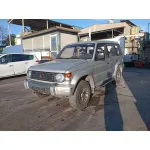 MITSUBISHI MONTERO CANVAS TOP (V2_C, V4_C)  1991