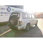 MITSUBISHI MONTERO CANVAS TOP (V2_C, V4_C)  1991