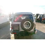 MITSUBISHI MONTERO CANVAS TOP (V2_C, V4_C)  1991