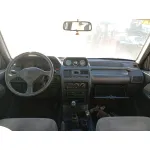 MITSUBISHI MONTERO CANVAS TOP (V2_C, V4_C)  1991