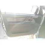 MITSUBISHI MONTERO CANVAS TOP (V2_C, V4_C)  1991