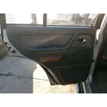 MITSUBISHI MONTERO CANVAS TOP (V2_C, V4_C)  1991