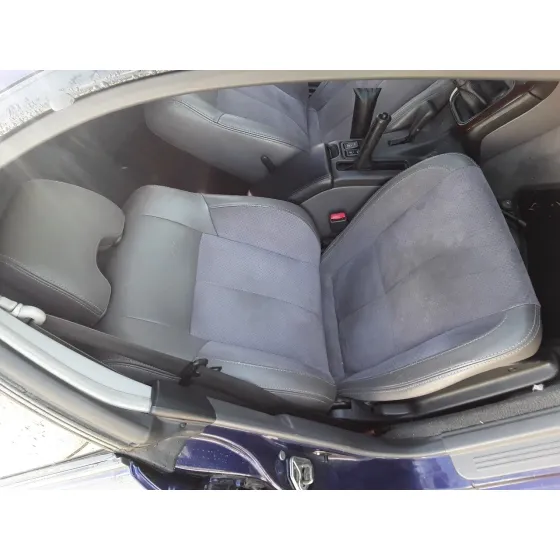 SUBARU LEGACY BERL./FAMILIAR B12 (BE/BH) '2000 2.5 16V CAT AZUL