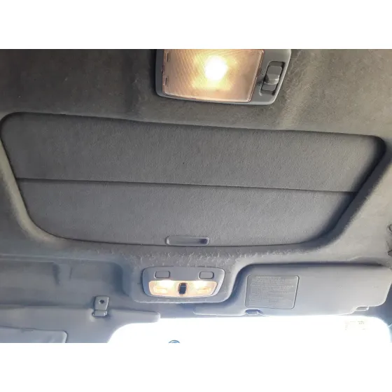 SUBARU LEGACY BERL./FAMILIAR B12 (BE/BH) '2000 2.5 16V CAT AZUL